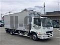 2012 Mitsubishi Fuso Fighter