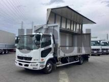 2012 Mitsubishi Fuso Fighter