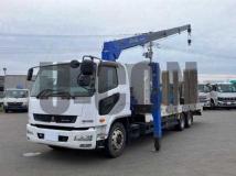 2016 Mitsubishi Fuso Fighter