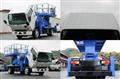 2016 Isuzu Elf Truck
