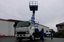 2016 Isuzu Elf Truck