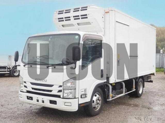 2019 Isuzu Elf Truck