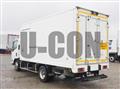 2019 Isuzu Elf Truck