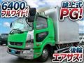 2013 Mitsubishi Fuso Fighter