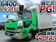2013 Mitsubishi Fuso Fighter
