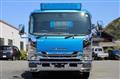 2017 Isuzu Elf Truck