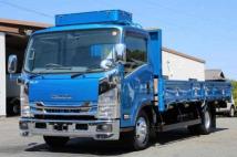 2017 Isuzu Elf Truck