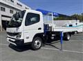 2025 Mitsubishi Fuso Canter