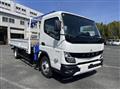 2025 Mitsubishi Fuso Canter