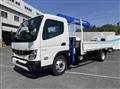 2025 Mitsubishi Fuso Canter