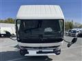 2025 Mitsubishi Fuso Canter