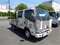 2025 Toyota Dyna Truck