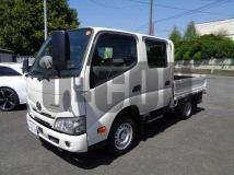 2025 Toyota Dyna Truck