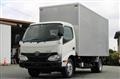 2018 Toyota Dyna Truck