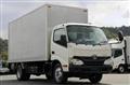 2018 Toyota Dyna Truck