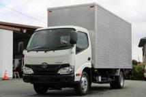 2018 Toyota Dyna Truck