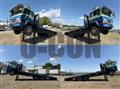 1994 Mitsubishi Fuso Super Great