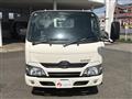 2018 Toyota Dyna Truck