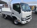 2018 Toyota Dyna Truck