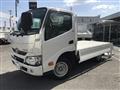 2018 Toyota Dyna Truck