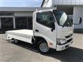 2018 Toyota Dyna Truck