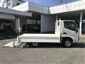 2018 Toyota Dyna Truck