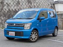 2018 Suzuki Wagon R
