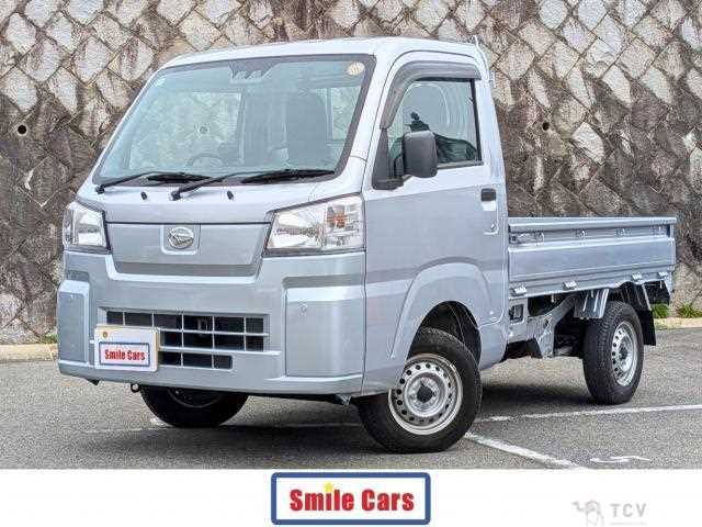 2023 Daihatsu Hijet Truck