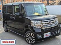 2015 Honda N BOX