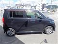 2012 Suzuki Wagon R