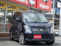 2012 Suzuki Wagon R