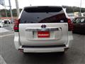 2022 Toyota Land Cruiser Prado