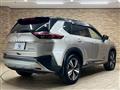 2023 Nissan X-Trail