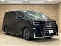 2024 Toyota Vellfire