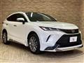 2020 Toyota Harrier