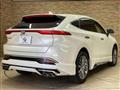 2020 Toyota Harrier