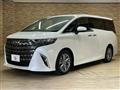2023 Toyota Alphard G