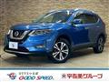 2018 Nissan X-Trail