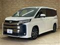 2022 Toyota Noah