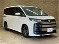 2022 Toyota Noah