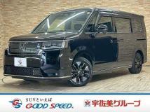 2023 Honda Step WGN