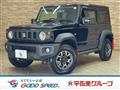 2024 Suzuki Jimny Sierra
