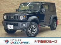 2024 Suzuki Jimny Sierra