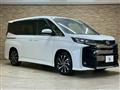 2023 Toyota Noah