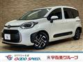 2023 Toyota Sienta