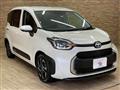 2023 Toyota Sienta