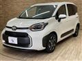2023 Toyota Sienta