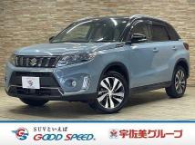 2022 Suzuki Escudo