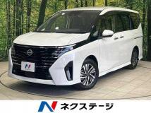 2023 Nissan Serena
