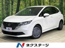 2025 Nissan Note